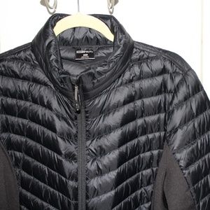 Puffer Jacket | Super Light Weight!